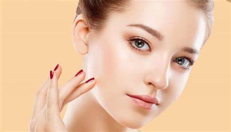 روشن شدن پوست صورت با ۱۵ روش خانگی