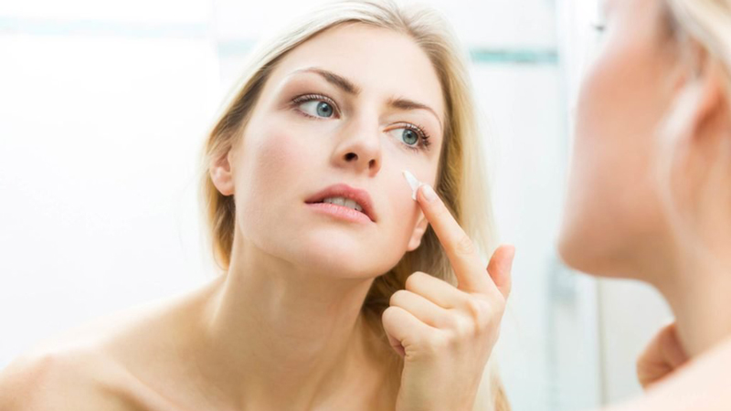 درمان وپیشگیری از جوش زدن