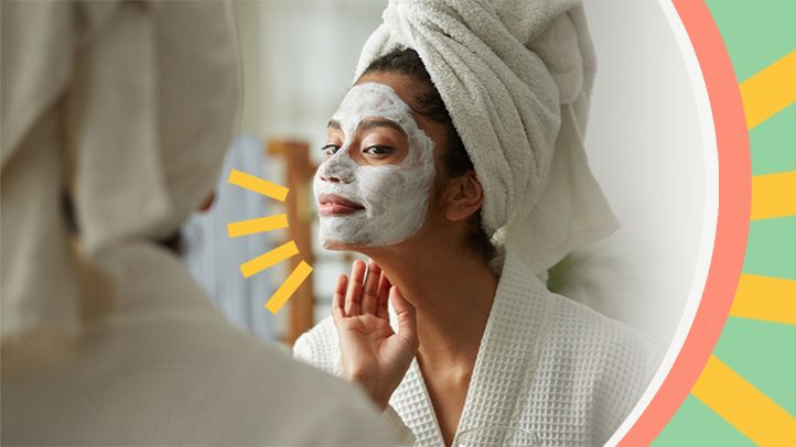 صفر تا صد روتین پوست برای صورت های چرب ، خشک ، مختلط ، حساس و نرمال