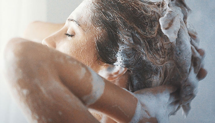 بهترین شامپوهای ضدشوره