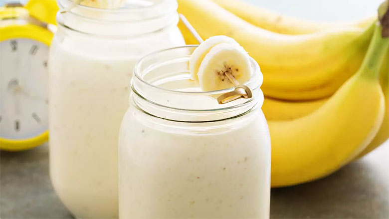 دستور تهیه ۵ گینر خانگی با کمترین هزینه