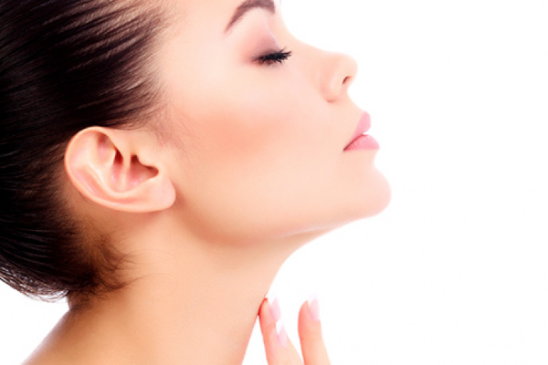 ۵ مواد غذایی مفید برای پوست صورت