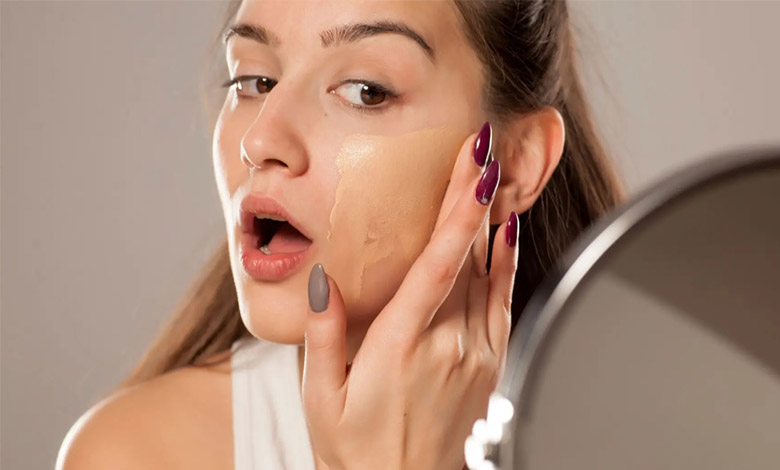 بهترین کرم پودر ایرانی قیمت مناسب با پوشانندگی بالا