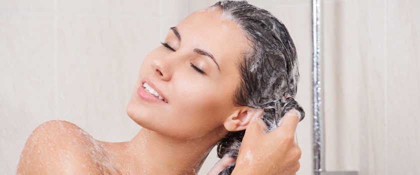 چگونه موهای خود را به درستی بشوییم ؟