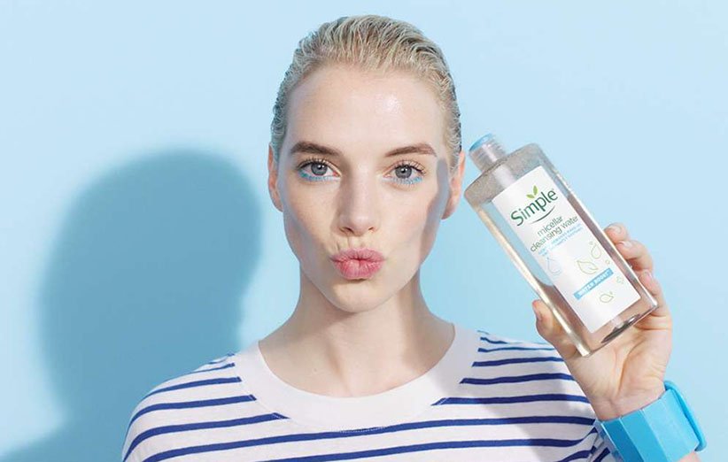 میسلار واتر چیست و استفاده از آن چه مزایایی دارد؟